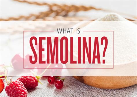 semolina in tagalog|What Is Semolina: Uses, Substitutes & More .